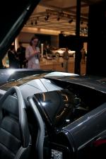 Lamborghini Murcielago LP640 Roadster 2006 года
